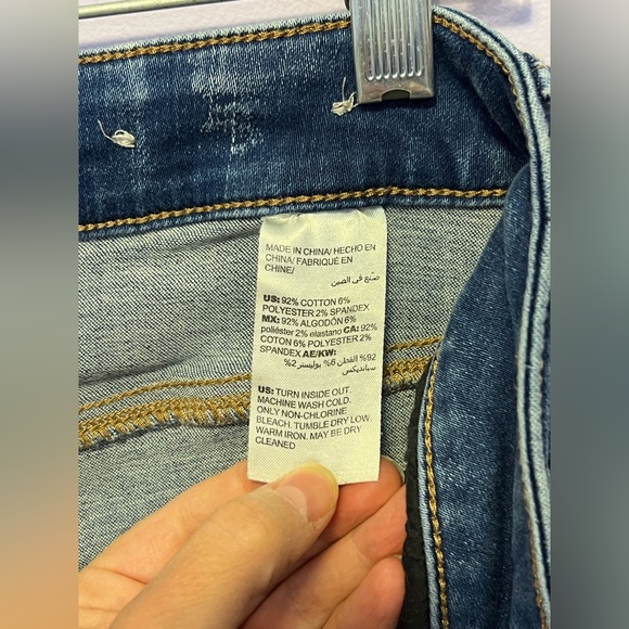 Jeggings jeans - Picture 2 of 5